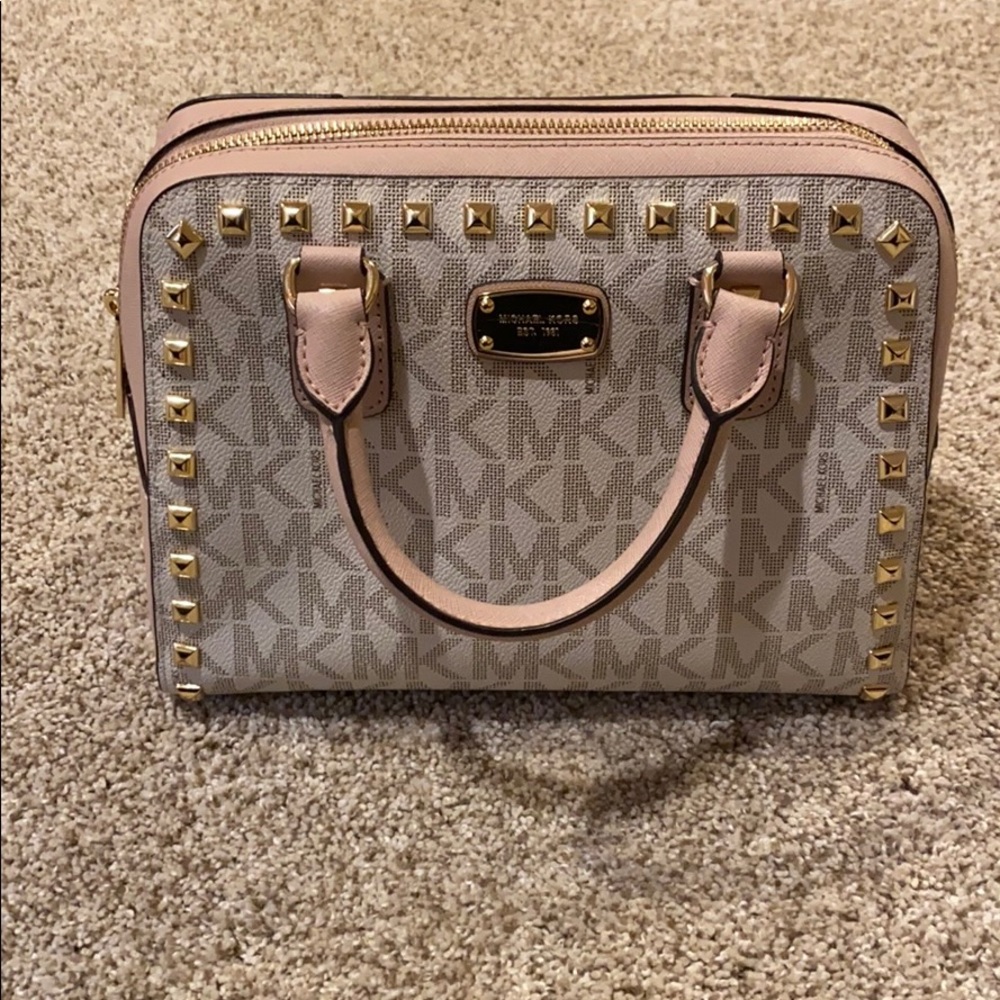 Petite MK Hangbag